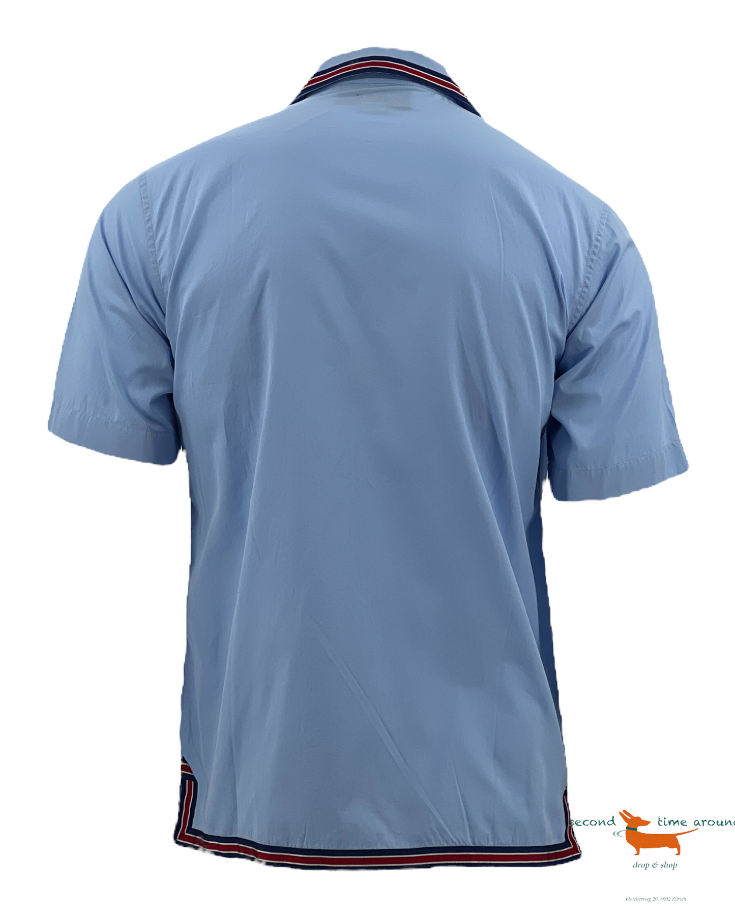 Gucci Shirt