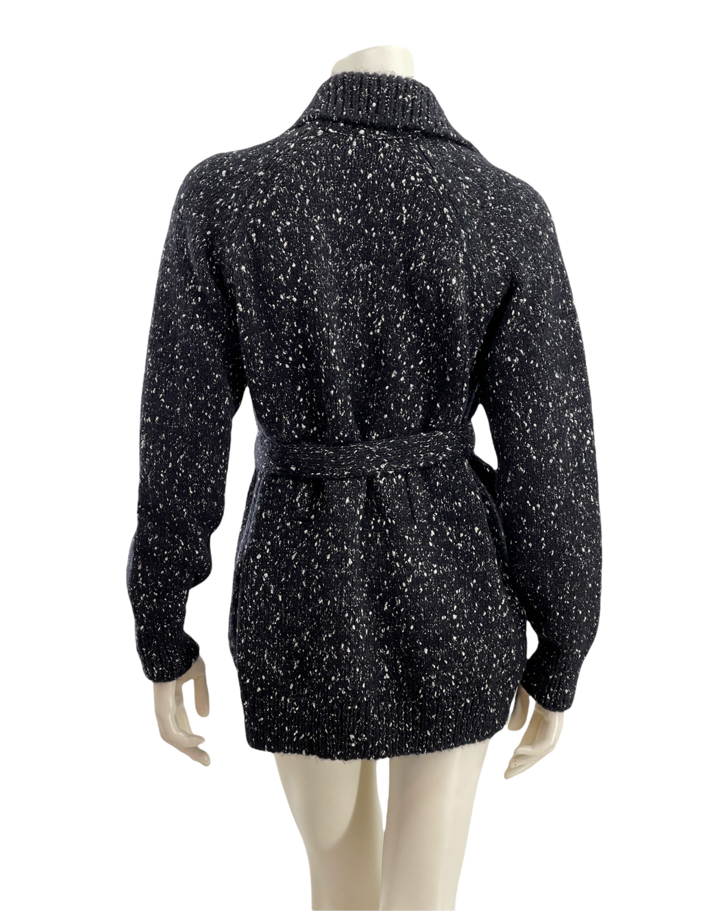 Chanel Jacke