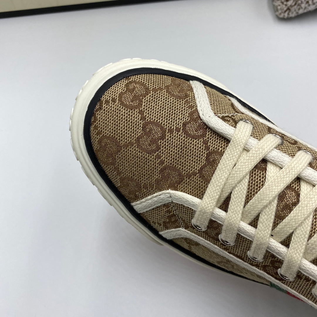 Men's Gucci Tennis 1977 Sneakers