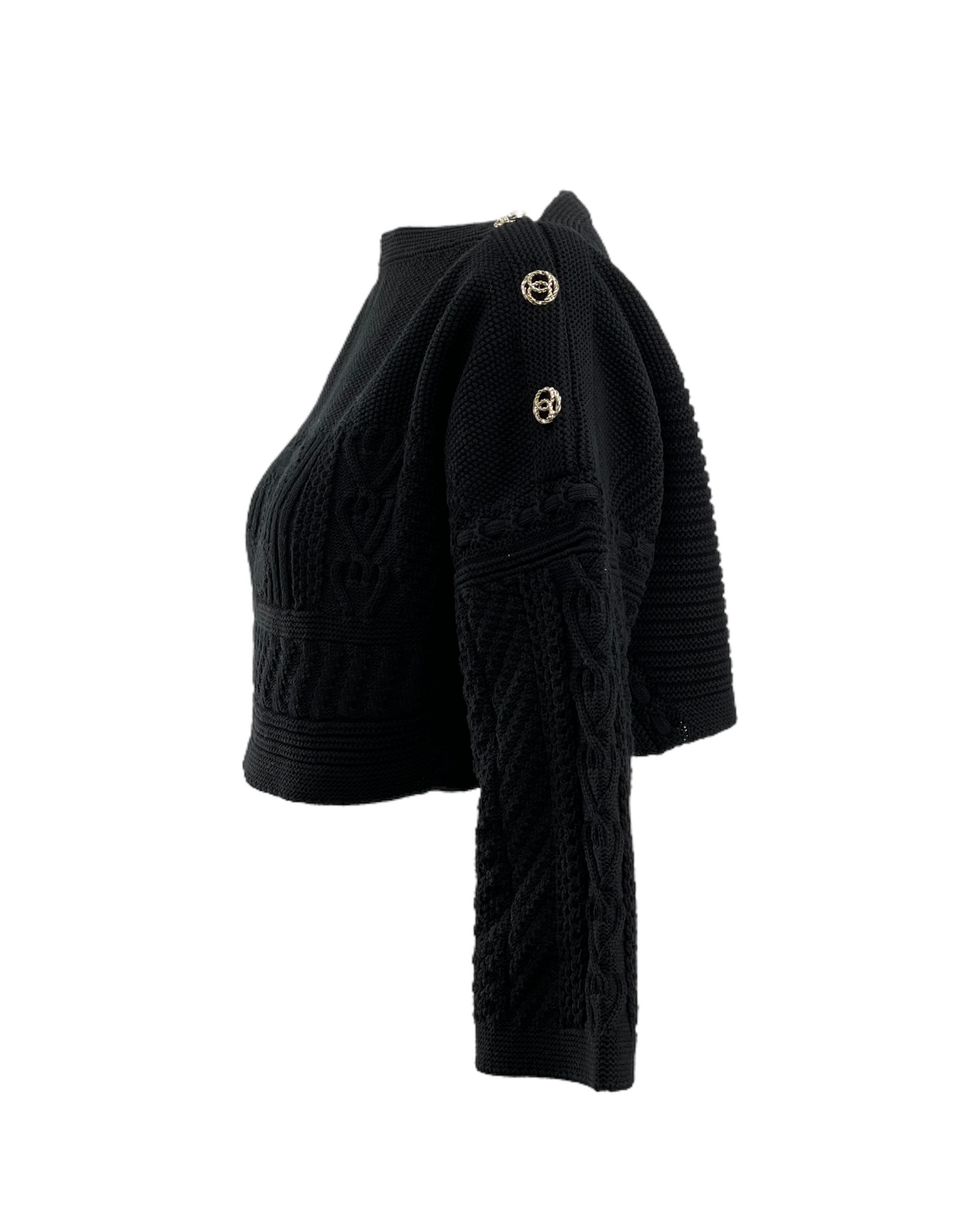 Chanel Pullover