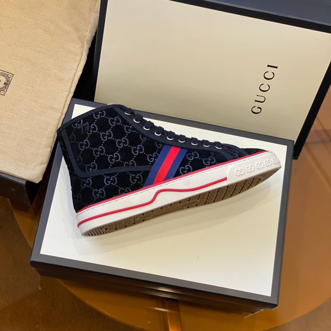 Men's Gucci Tennis 1977 sneakers