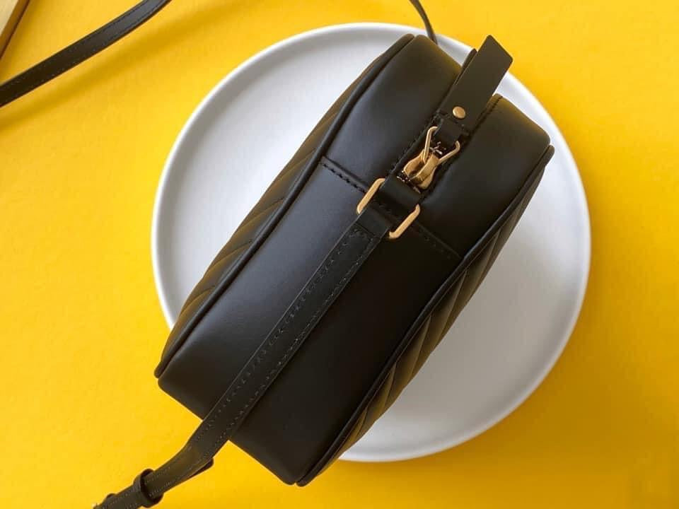 YSL Lou Camera Bag