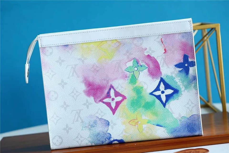 Louis Vuitton Pochette Voyage