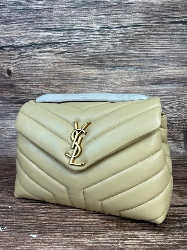 YSL Loulou Medium  Bag