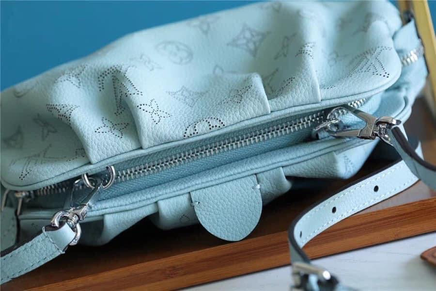 Louis Vuitton Scala Mini pouch Bag