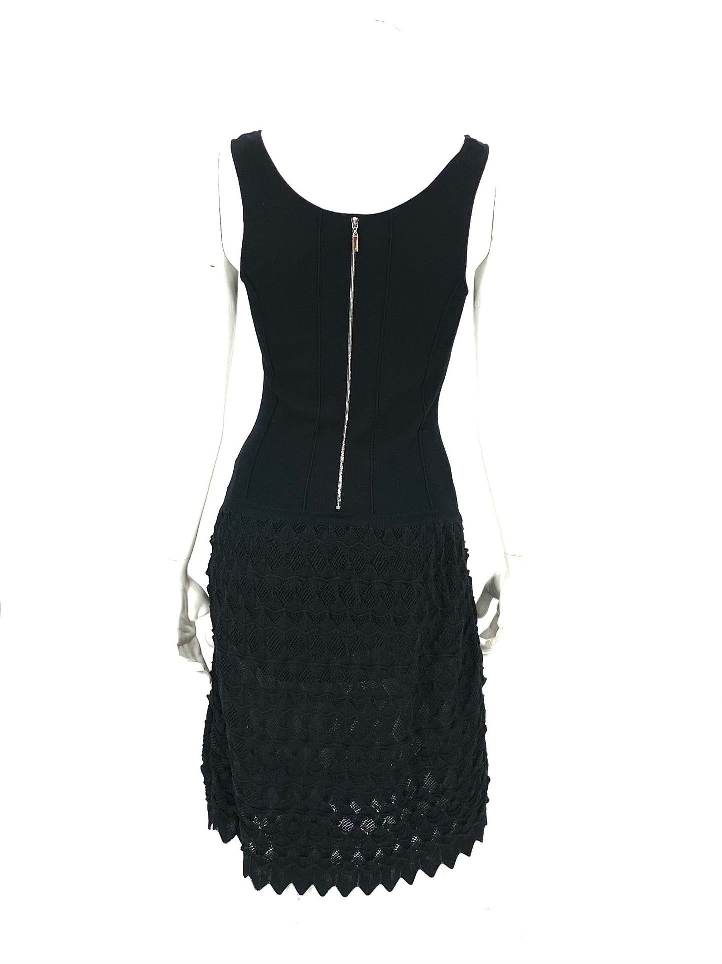 Chanel Kleid