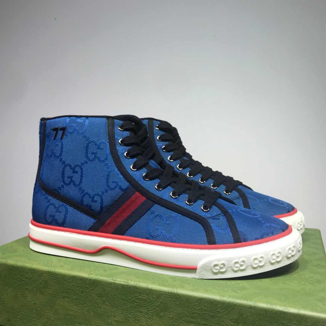 Men's Gucci Tennis 1977 Sneakers