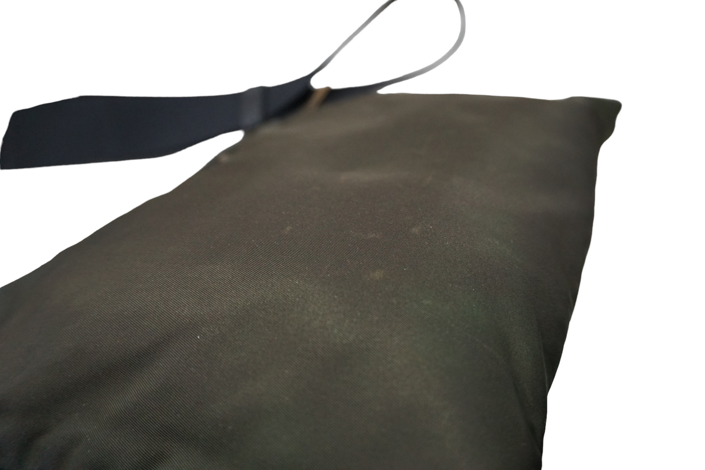Prada ArmygrÃƒÆ’Ã‚Â¸n Crossbody