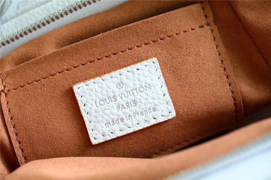 Louis Vuitton Scala mini Pouch Bag