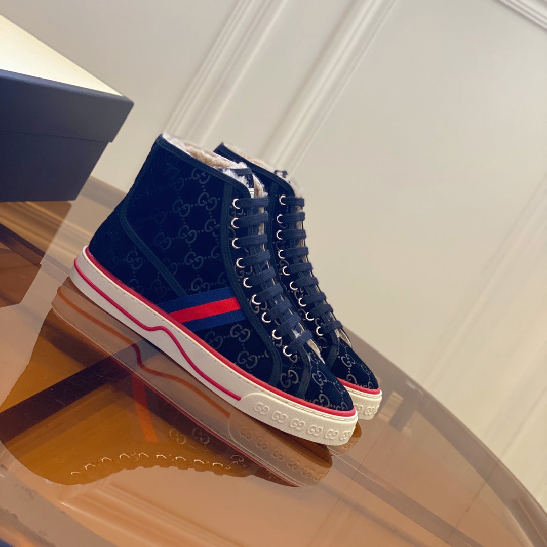 Men's Gucci Tennis 1977 sneakers