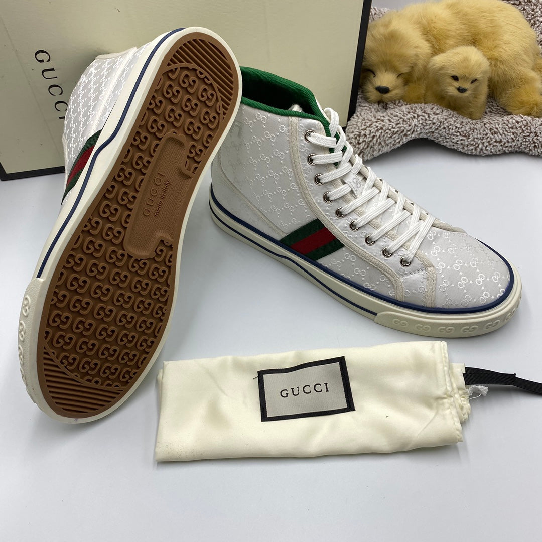 Men's Gucci Tennis 1977 Sneakers