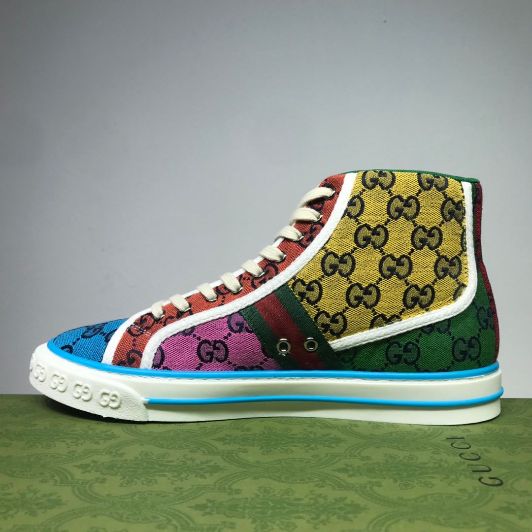 Men's Gucci Tennis 1977 Sneakers