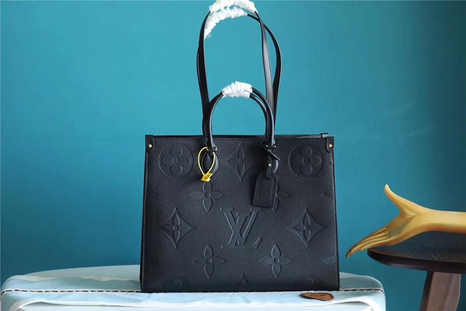 Louis Vuitton OnTheGo
