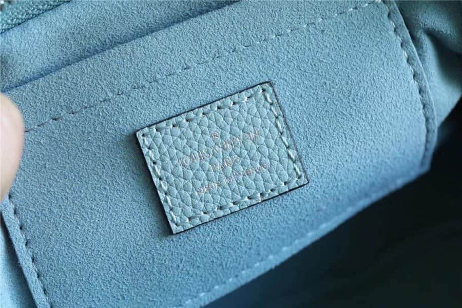 Louis Vuitton Scala Mini pouch Bag