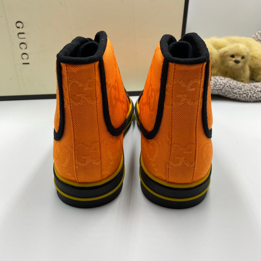 Men's Gucci Tennis 1977 Sneakers