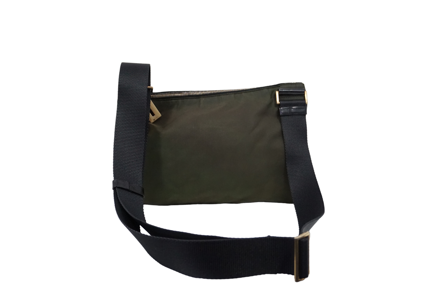 Prada ArmygrÃƒÆ’Ã‚Â¸n Crossbody