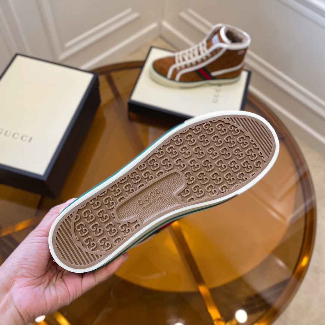 Men's Gucci Tennis 1977 Sneakers