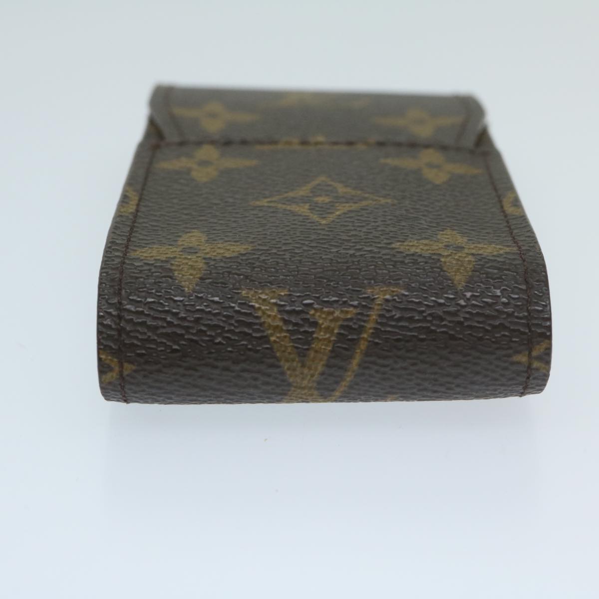 LOUIS VUITTON Monogram Etui Cigarette Case M63024 LV ki3971
