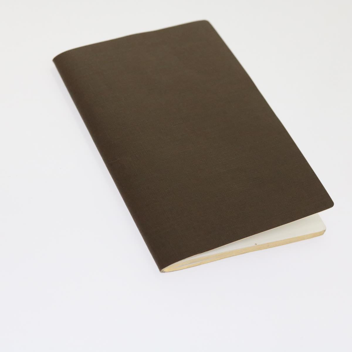 LOUIS VUITTON Multicolor Carne de Val Agenda Note Cover Black M92652 ki4040