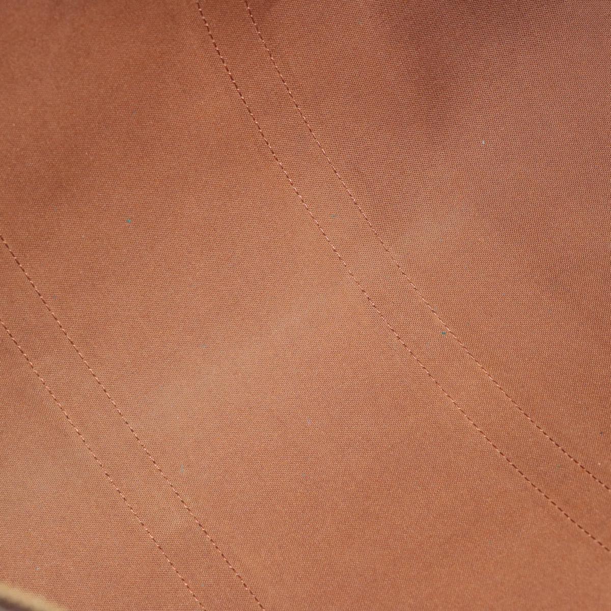 LOUIS VUITTON Monogram Keepall 50 Boston Bag M41426 LV ki4366