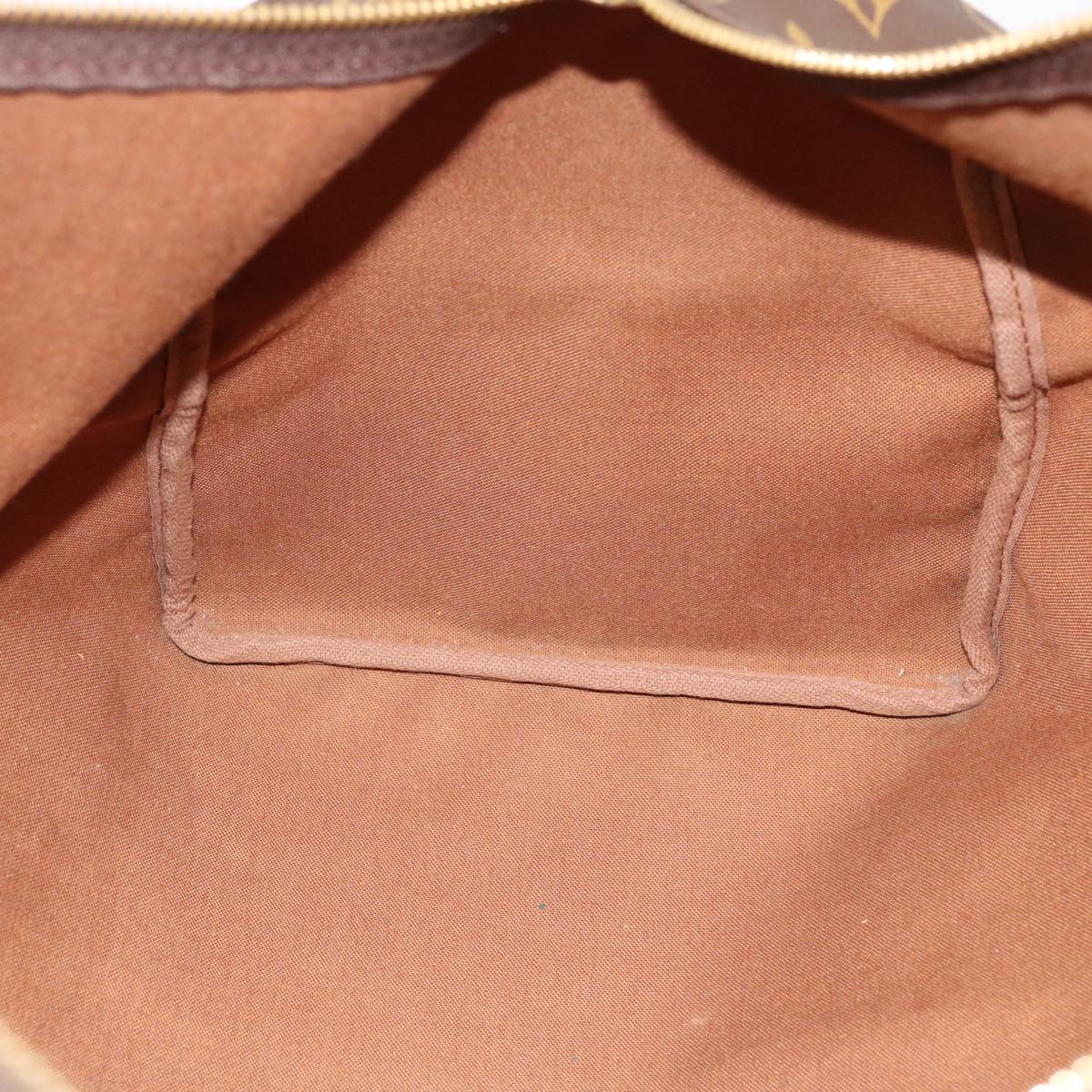 LOUIS VUITTON Monogram Keepall 50 Boston Bag M41426 LV ki4366