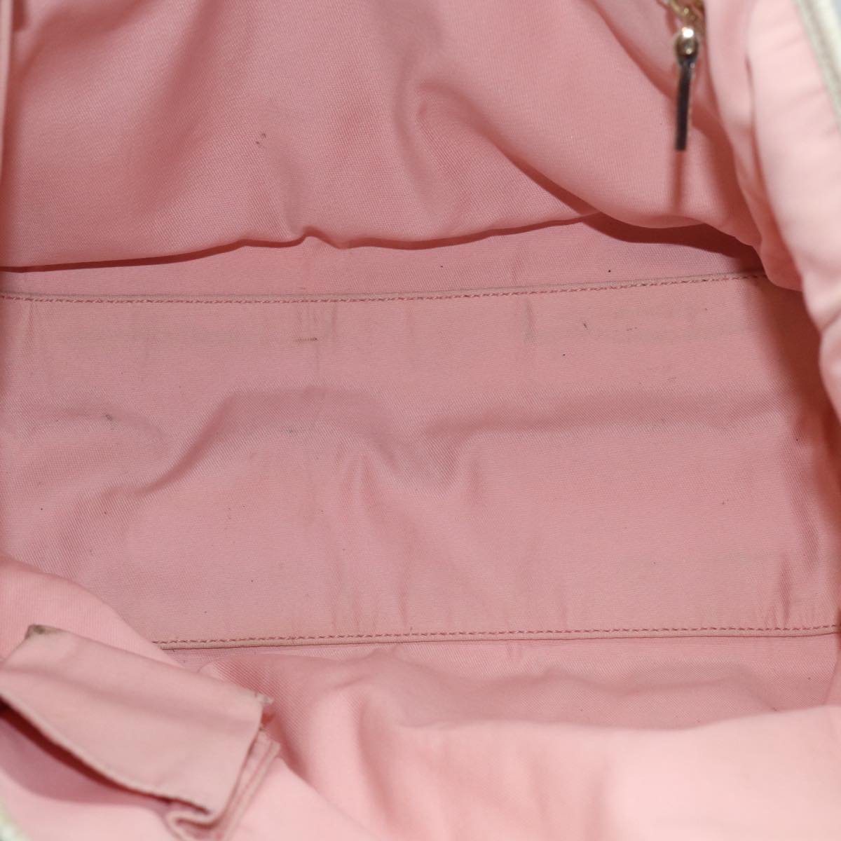 GUCCI GG Canvas Web Sherry Line Hand Bag 5Set Beige Pink black ki4367