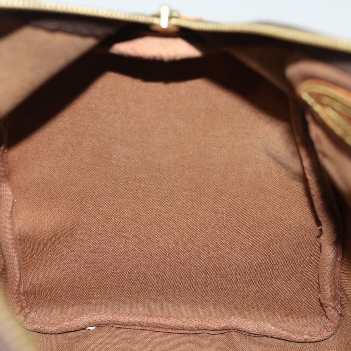 LOUIS VUITTON Monogram Speedy 30 Hand Bag M41526 LV ki4388