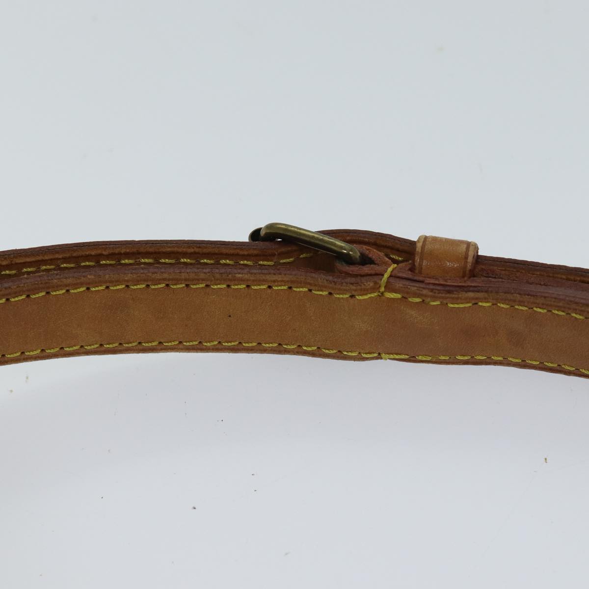 LOUIS VUITTON Monogram Petit Noe Shoulder Bag M42226 LV ki4390