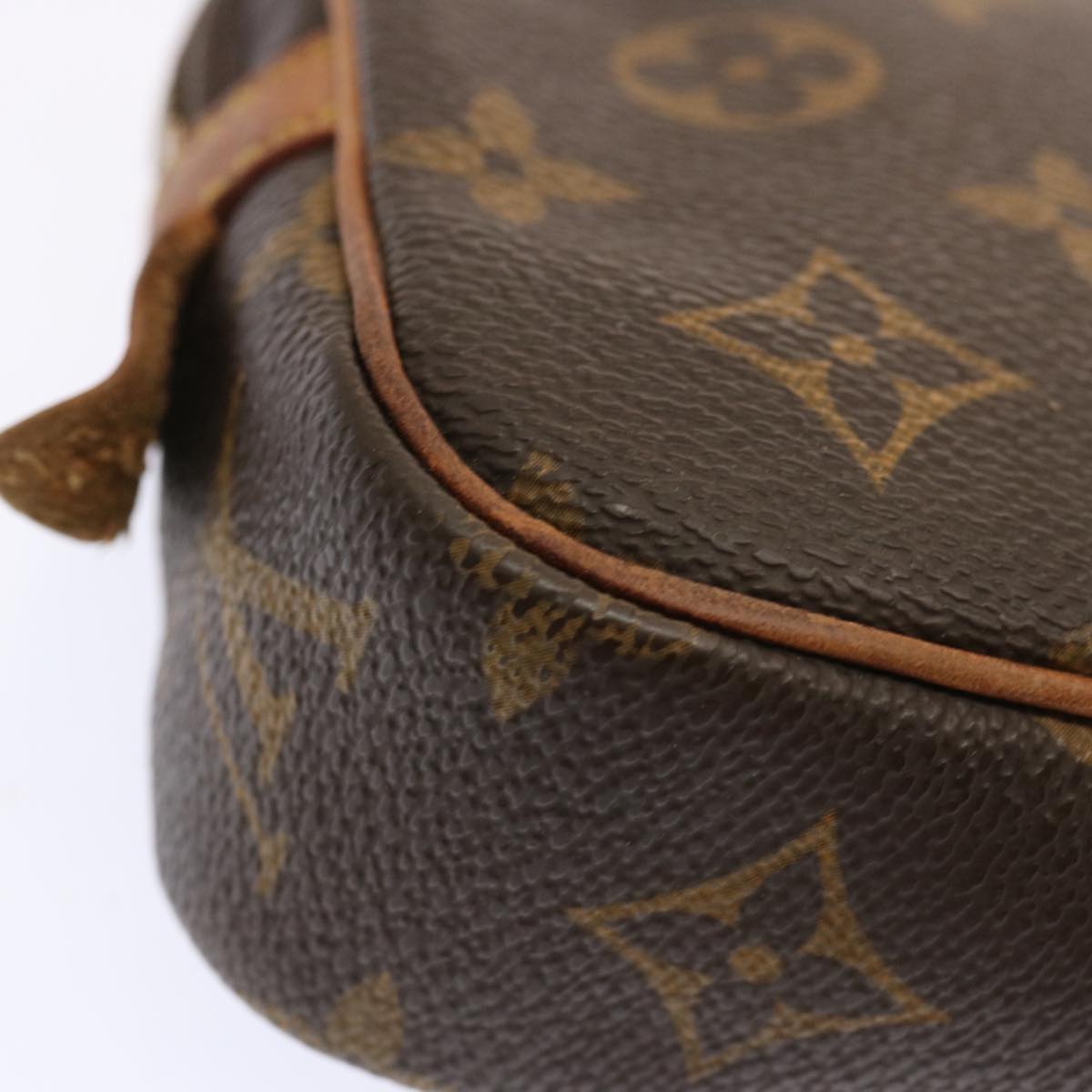 LOUIS VUITTON Monogram Marly Bandouliere Shoulder Bag M51828 LV ki4397