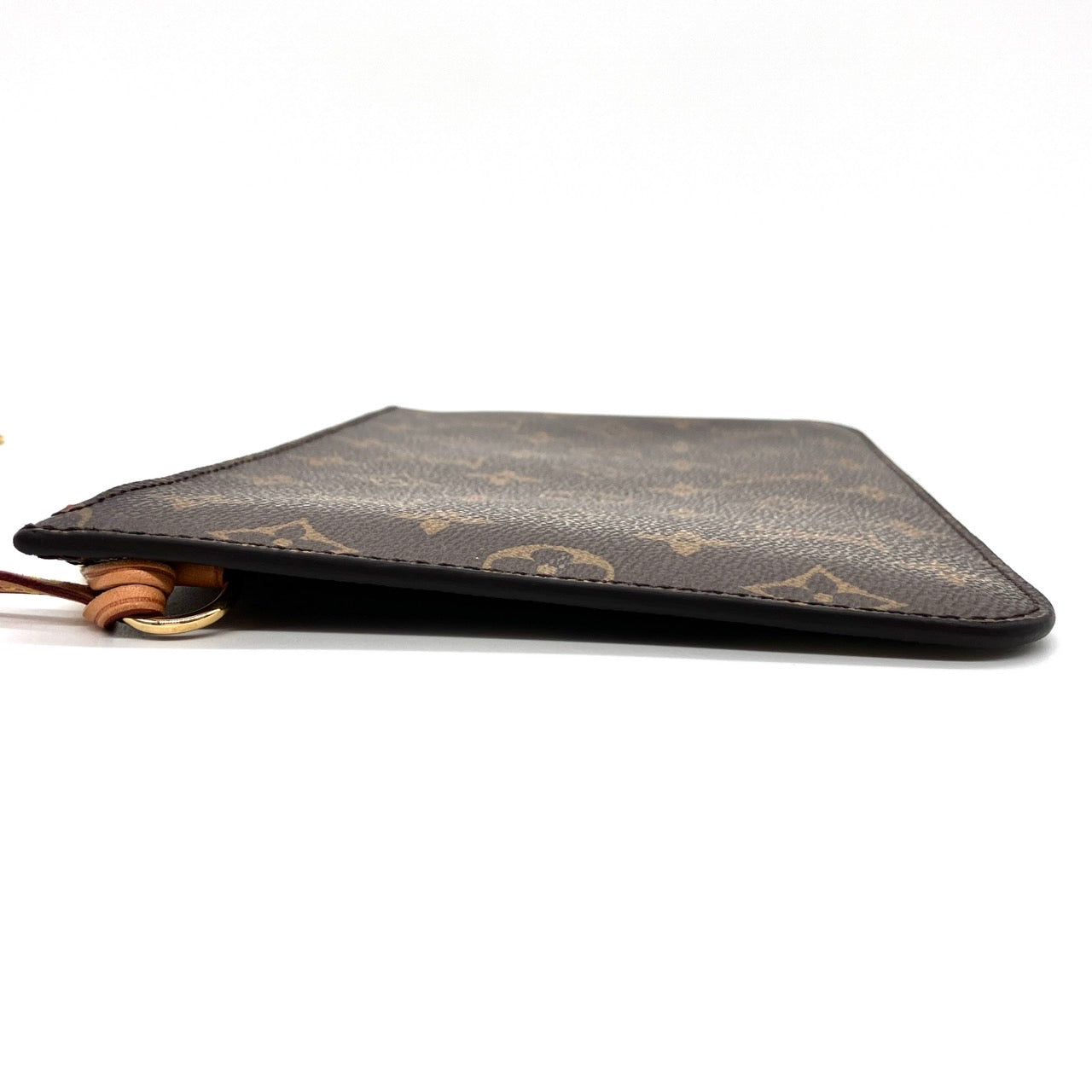 LOUIS VUITTON Monogram Ramage Neverfull MM