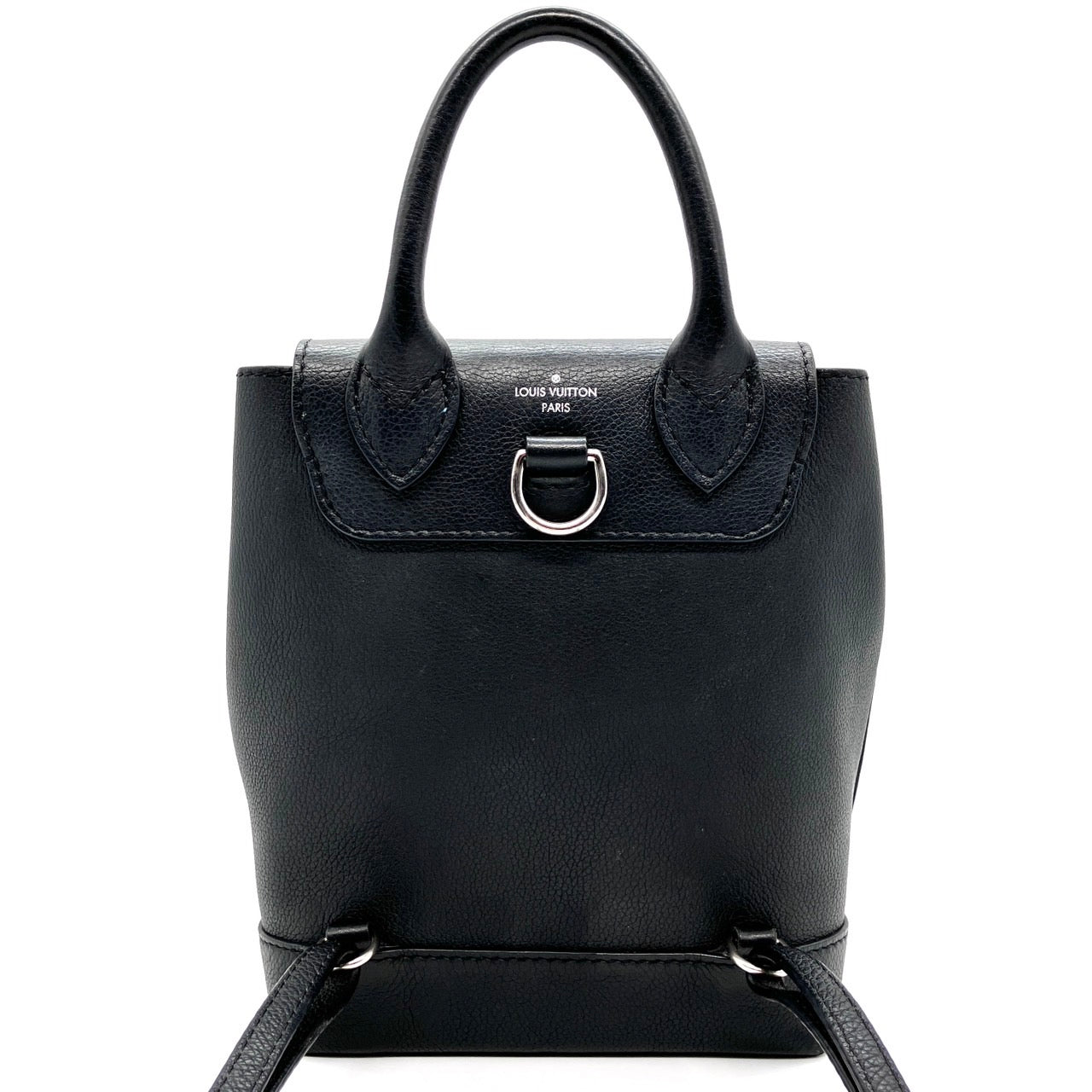 LOUIS VUITTON Rock Me Backpack