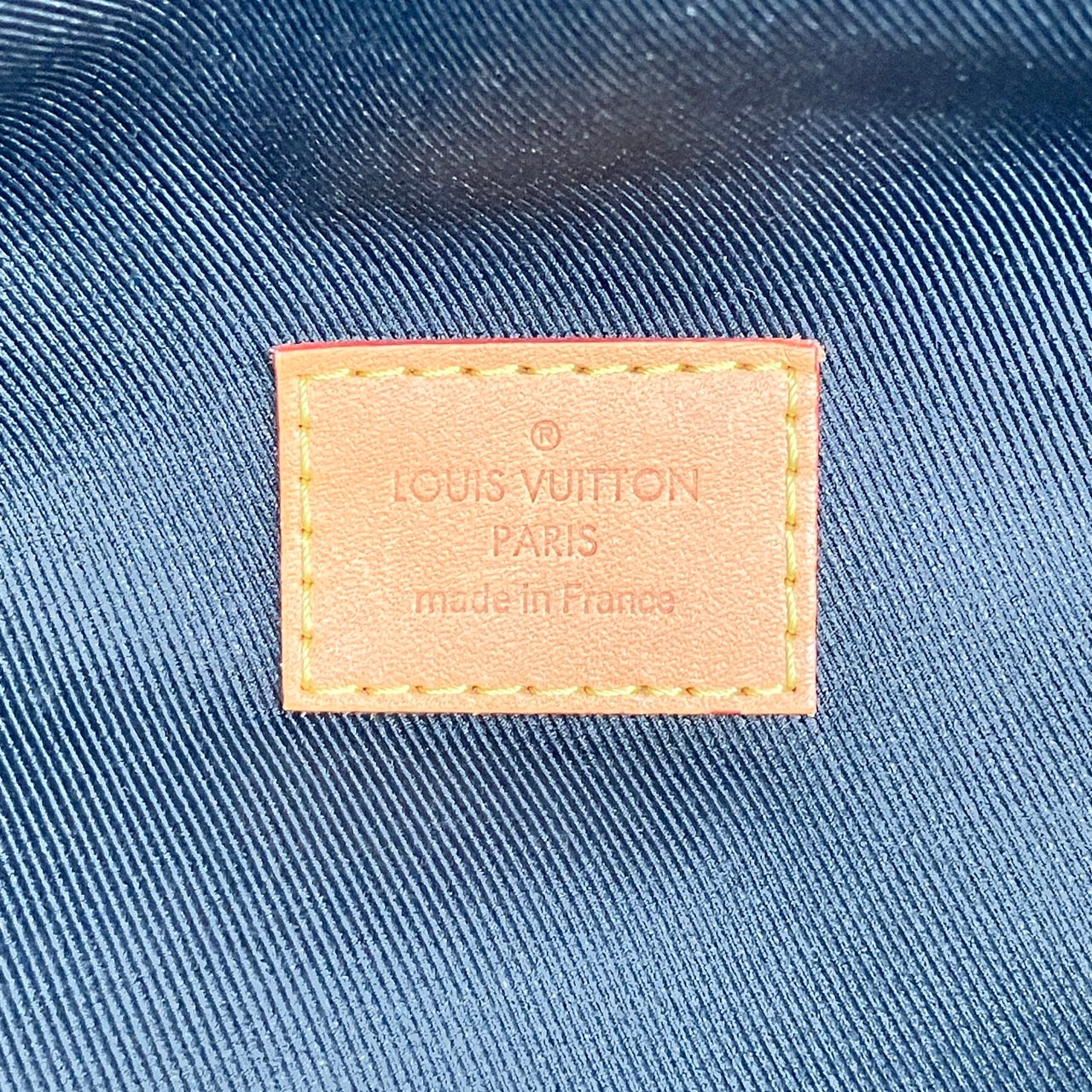 LOUIS VUITTON Monogram Bum bag