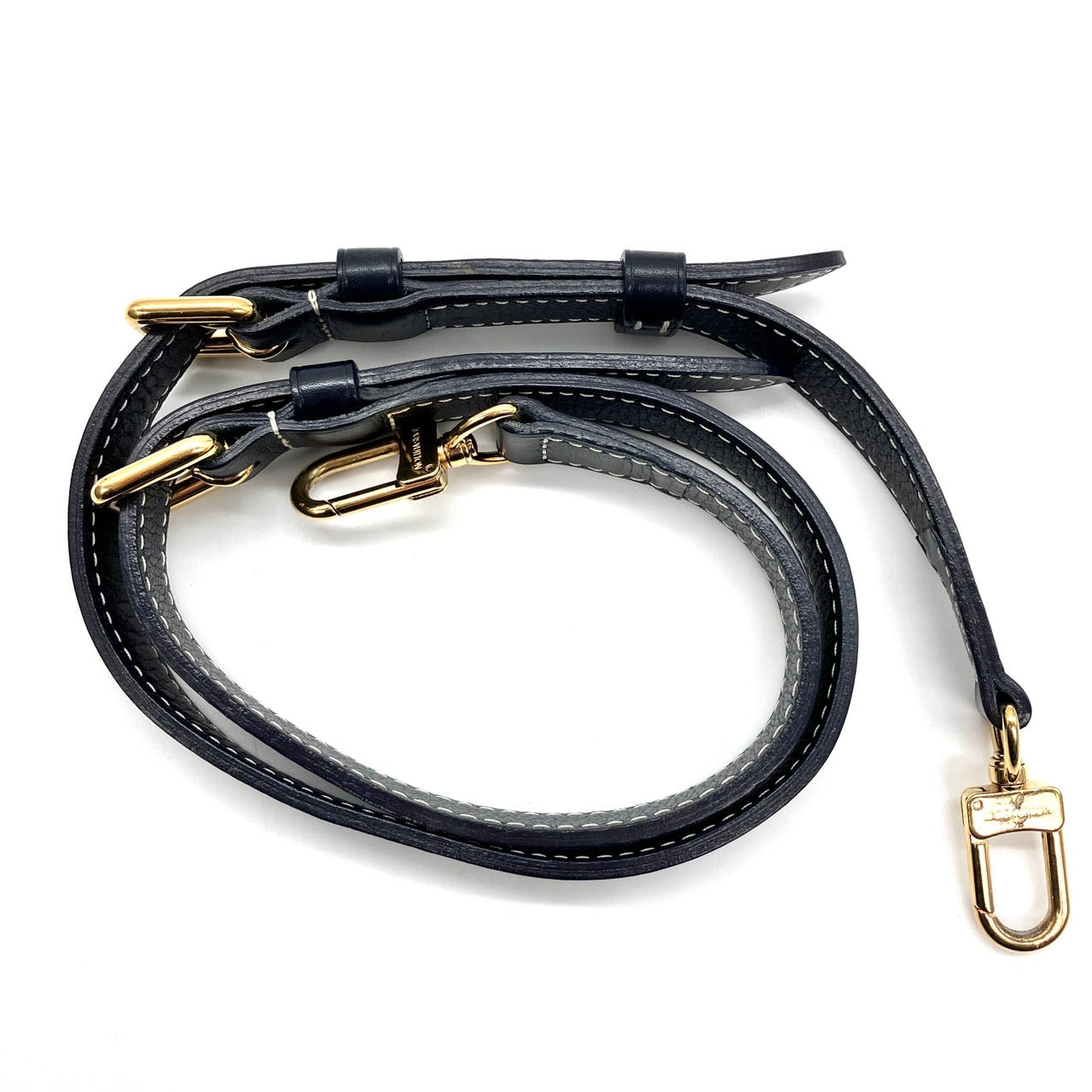 LOUIS VUITTON Ideal Speedy 30 Bandouliere