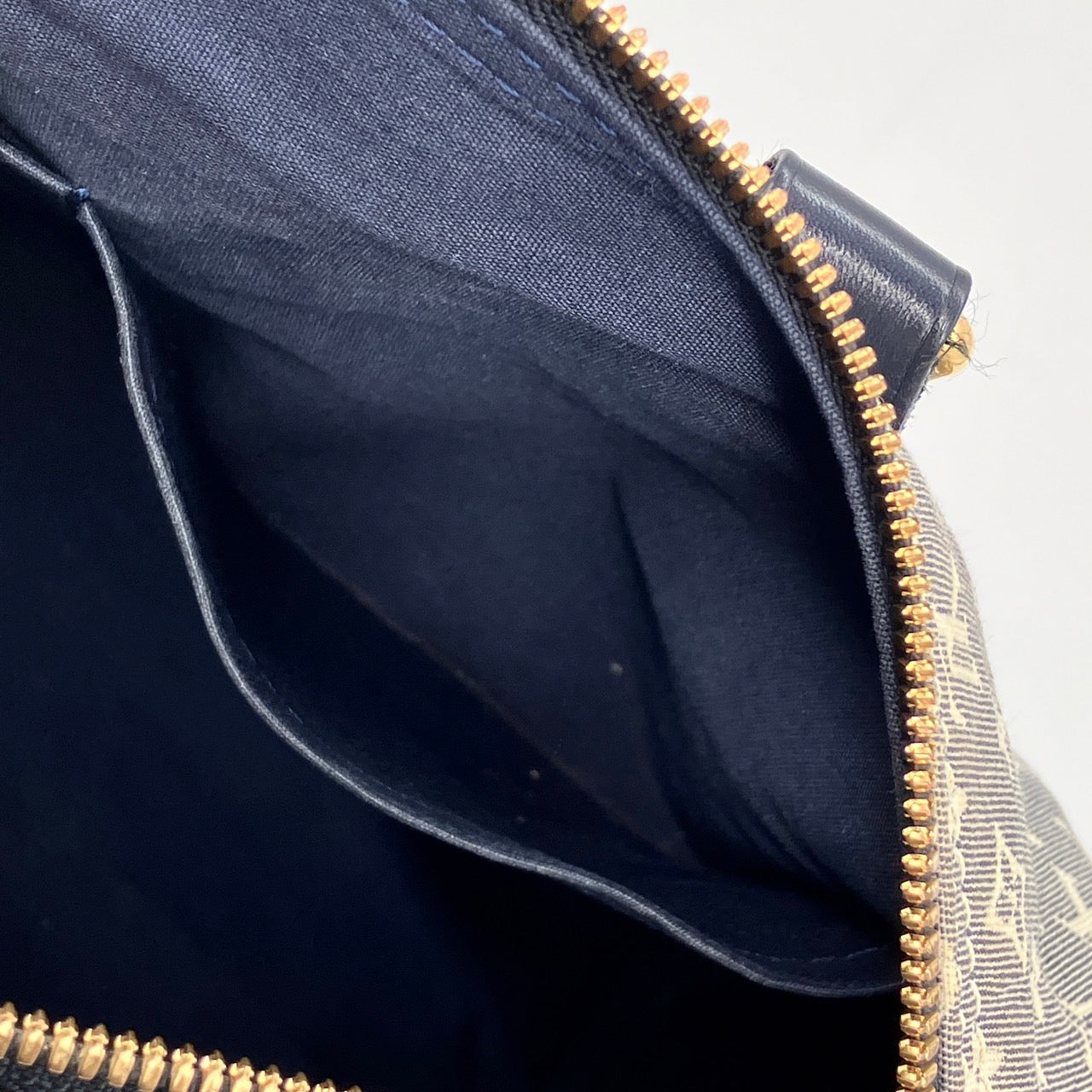 LOUIS VUITTON Ideal Speedy 30 Bandouliere