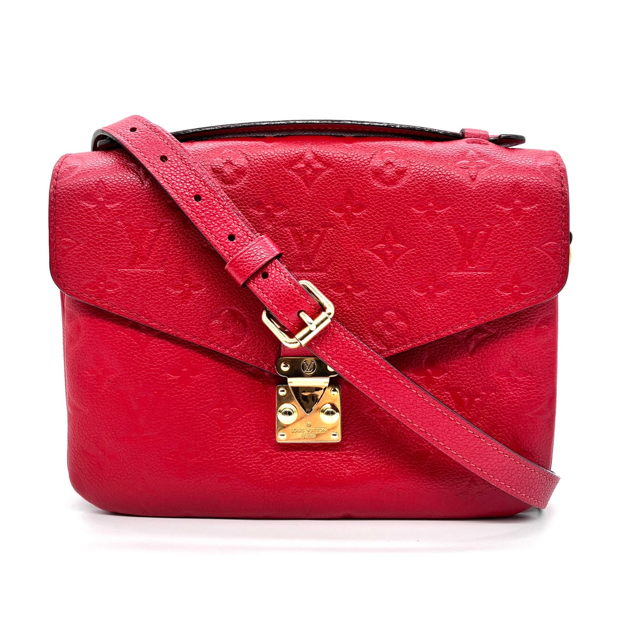 LOUIS VUITTON Empreinte MÃ©tis