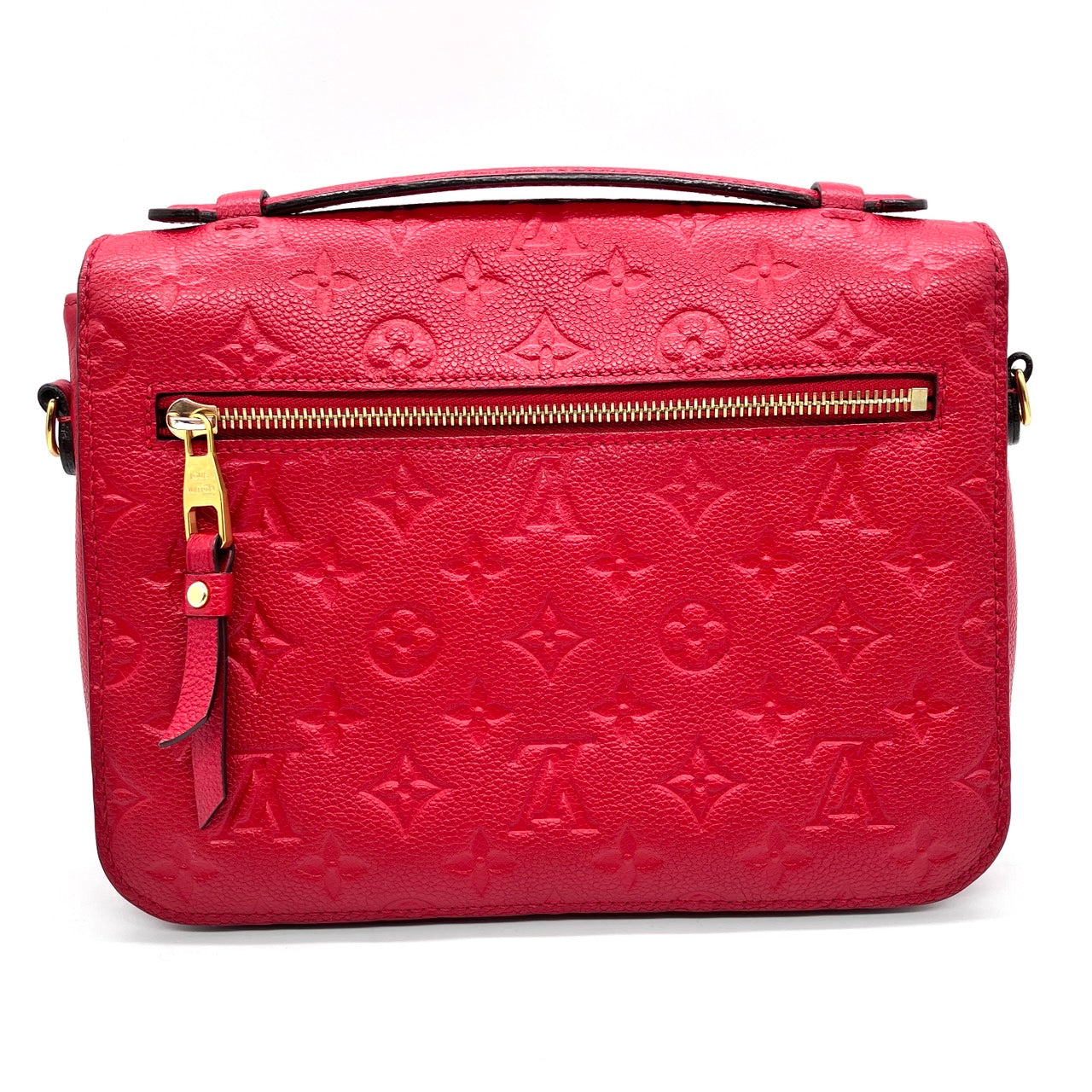 LOUIS VUITTON Empreinte MÃ©tis