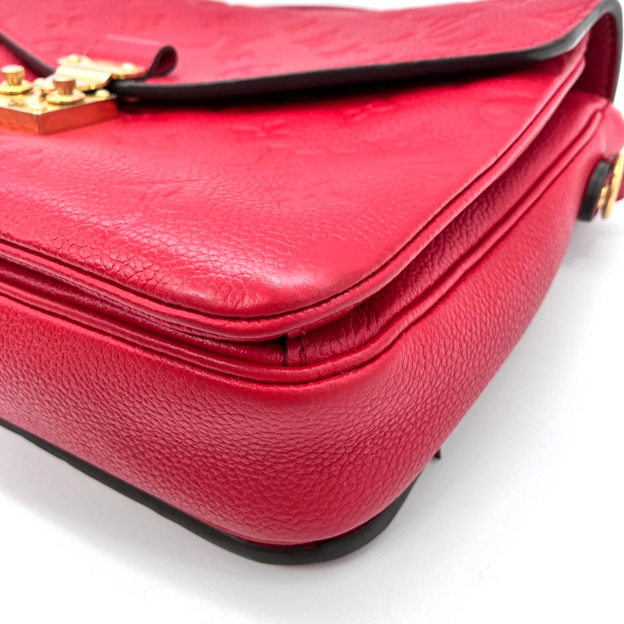 LOUIS VUITTON Empreinte MÃ©tis