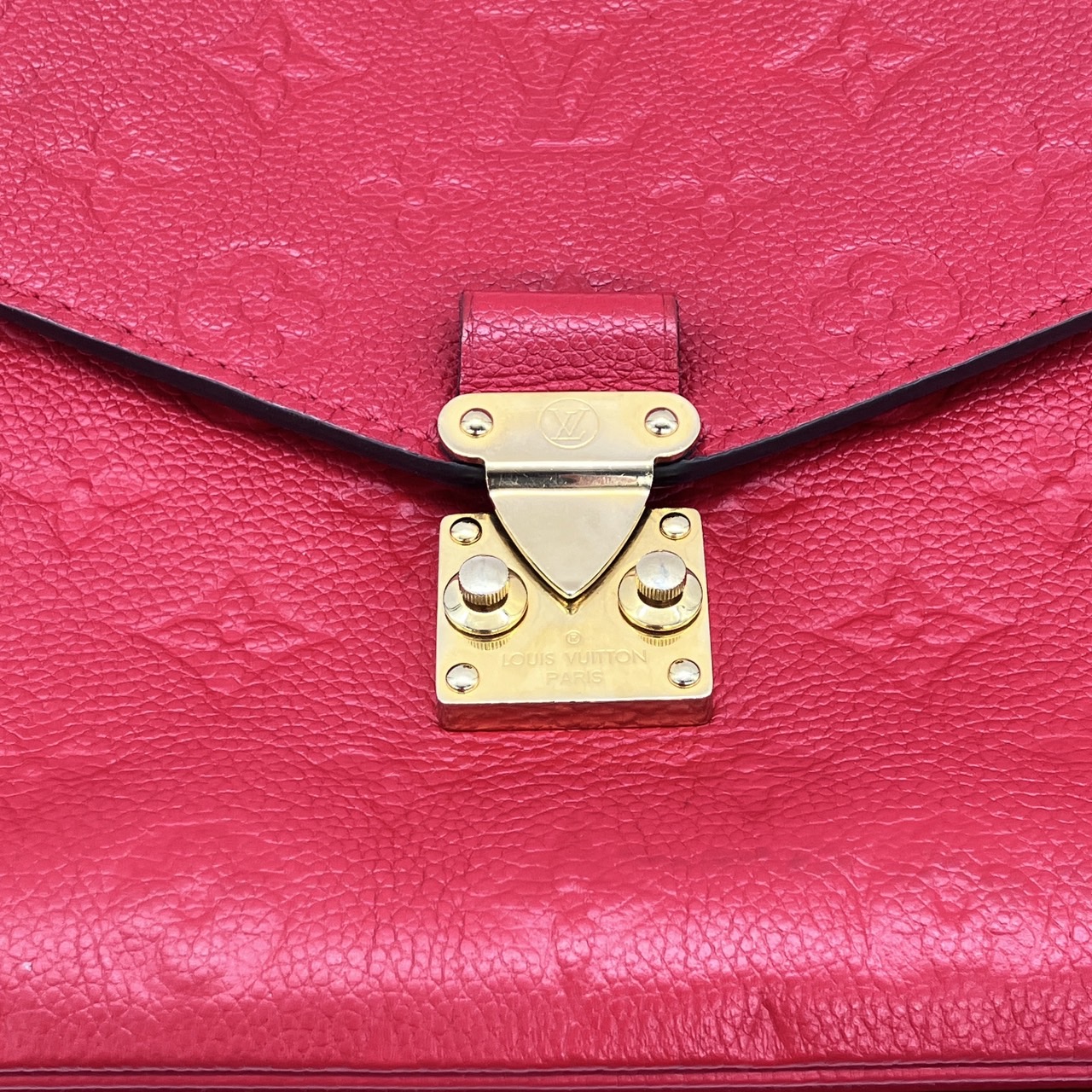 LOUIS VUITTON Empreinte MÃ©tis