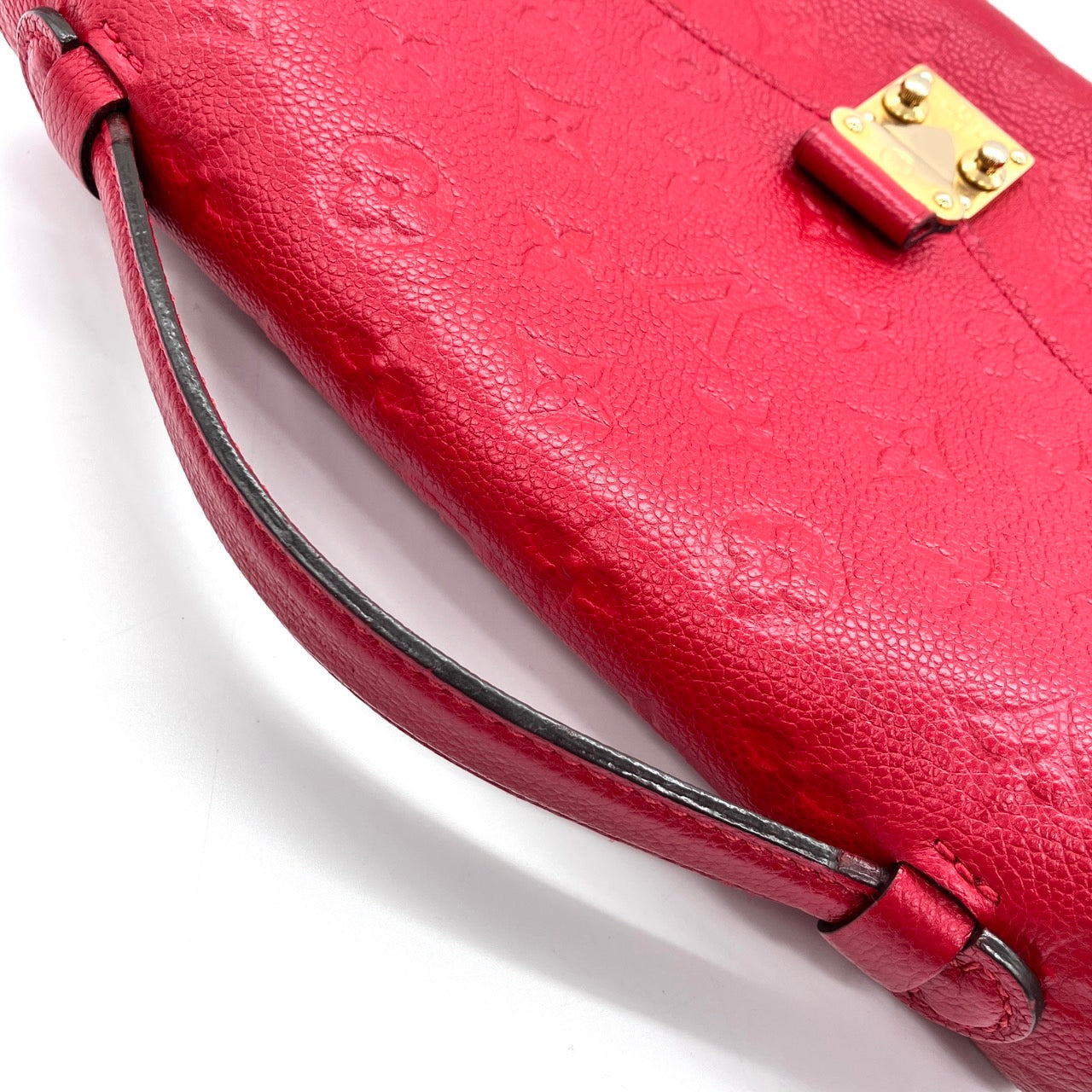 LOUIS VUITTON Empreinte MÃ©tis