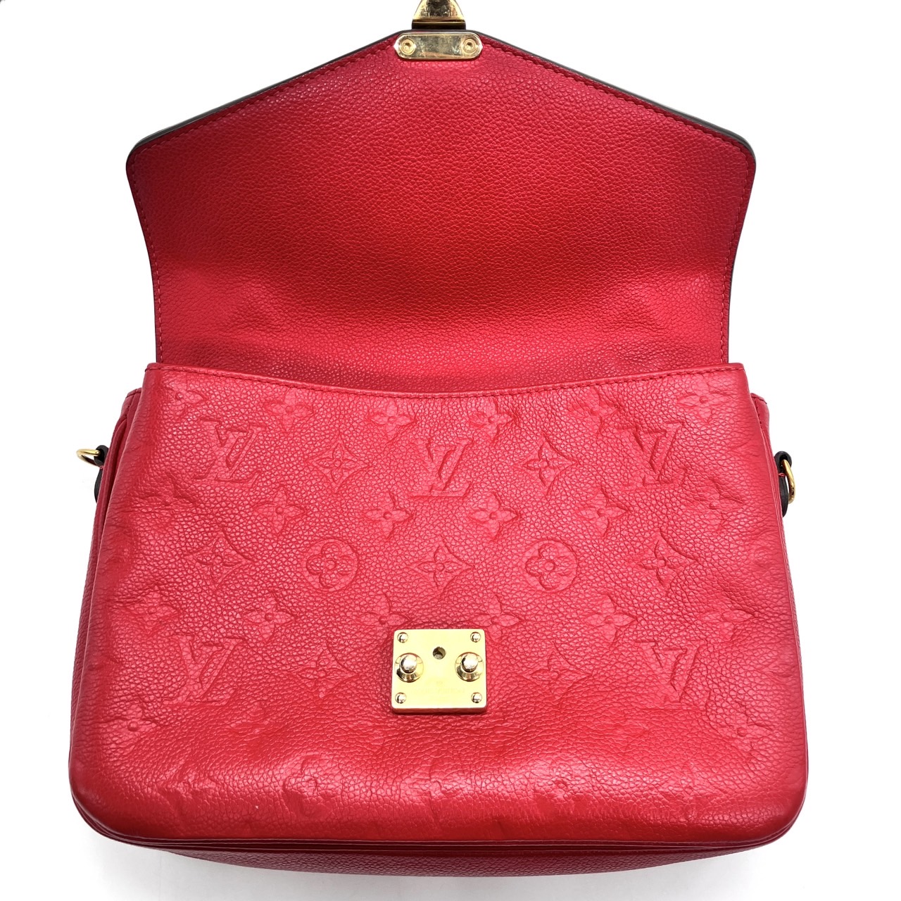 LOUIS VUITTON Empreinte MÃ©tis