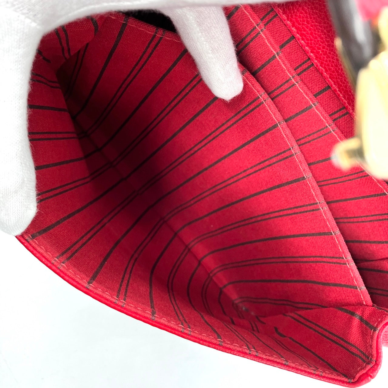 LOUIS VUITTON Empreinte MÃ©tis
