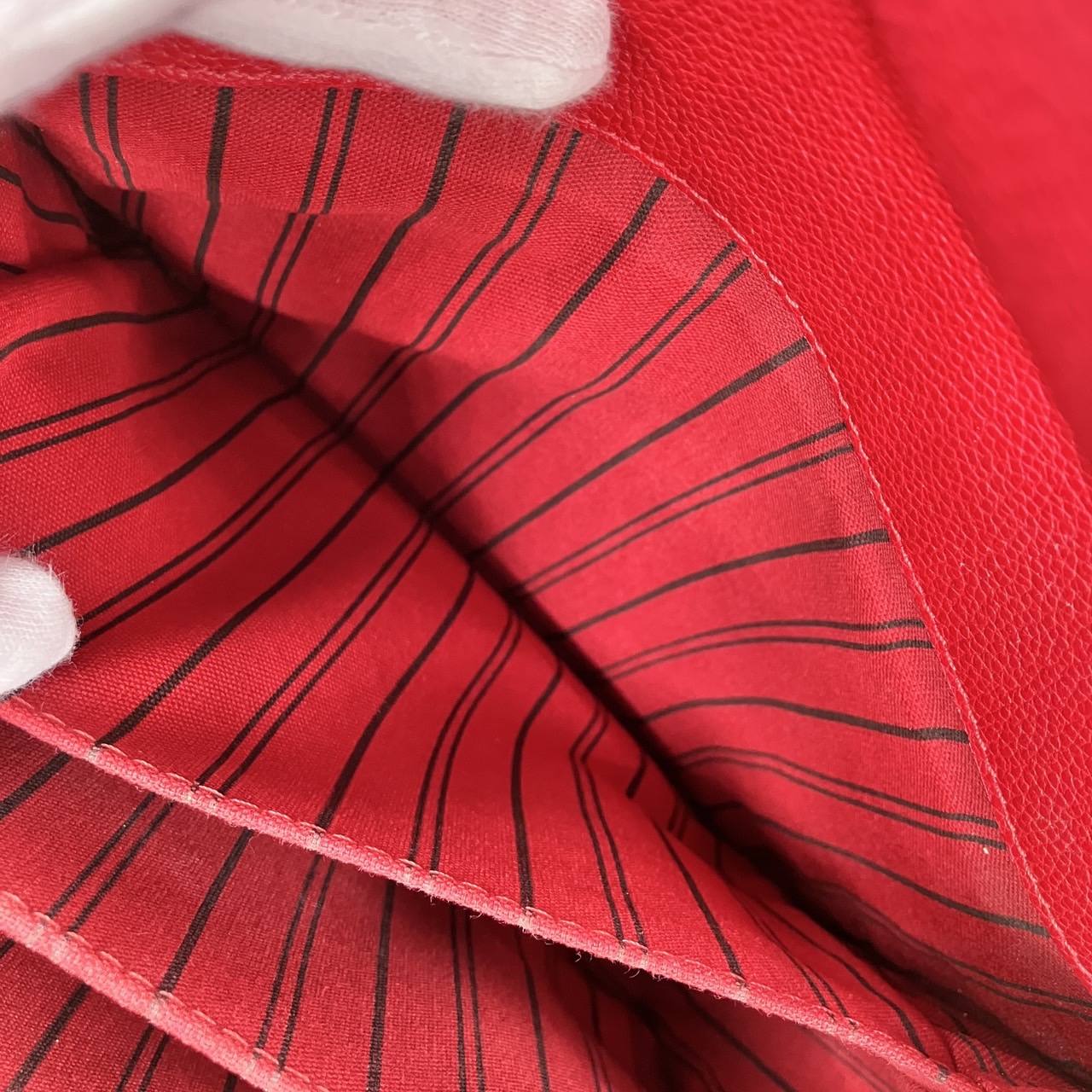 LOUIS VUITTON Empreinte MÃ©tis