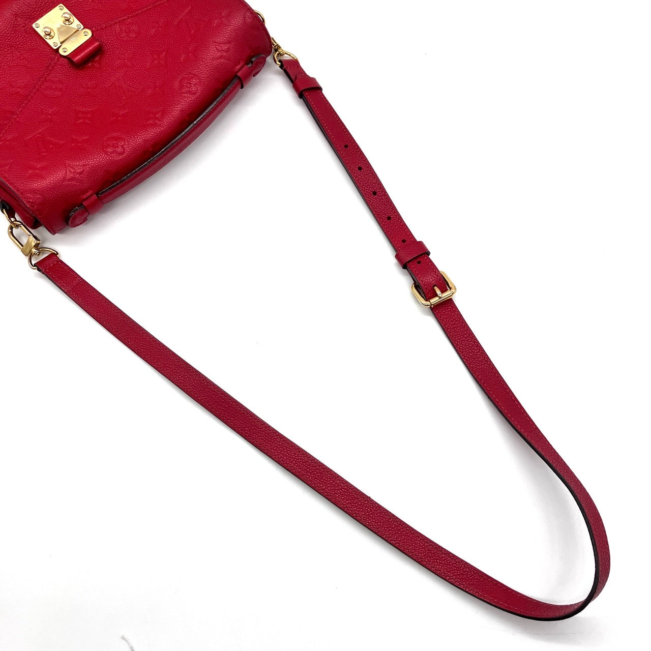LOUIS VUITTON Empreinte MÃ©tis