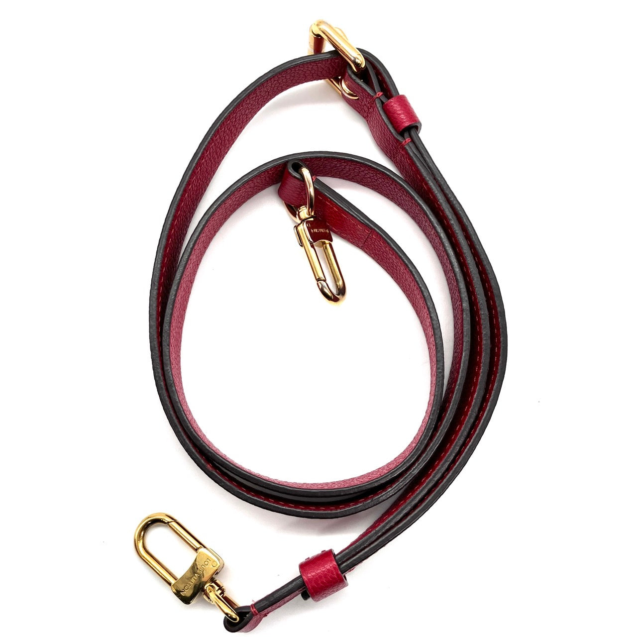 LOUIS VUITTON Empreinte MÃ©tis