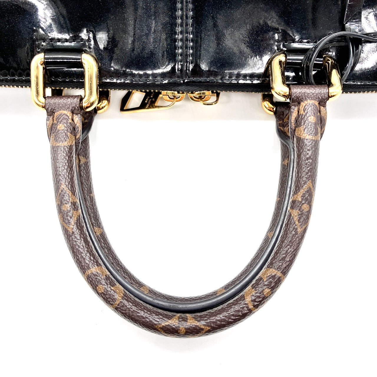 LOUIS VUITTON Miroir