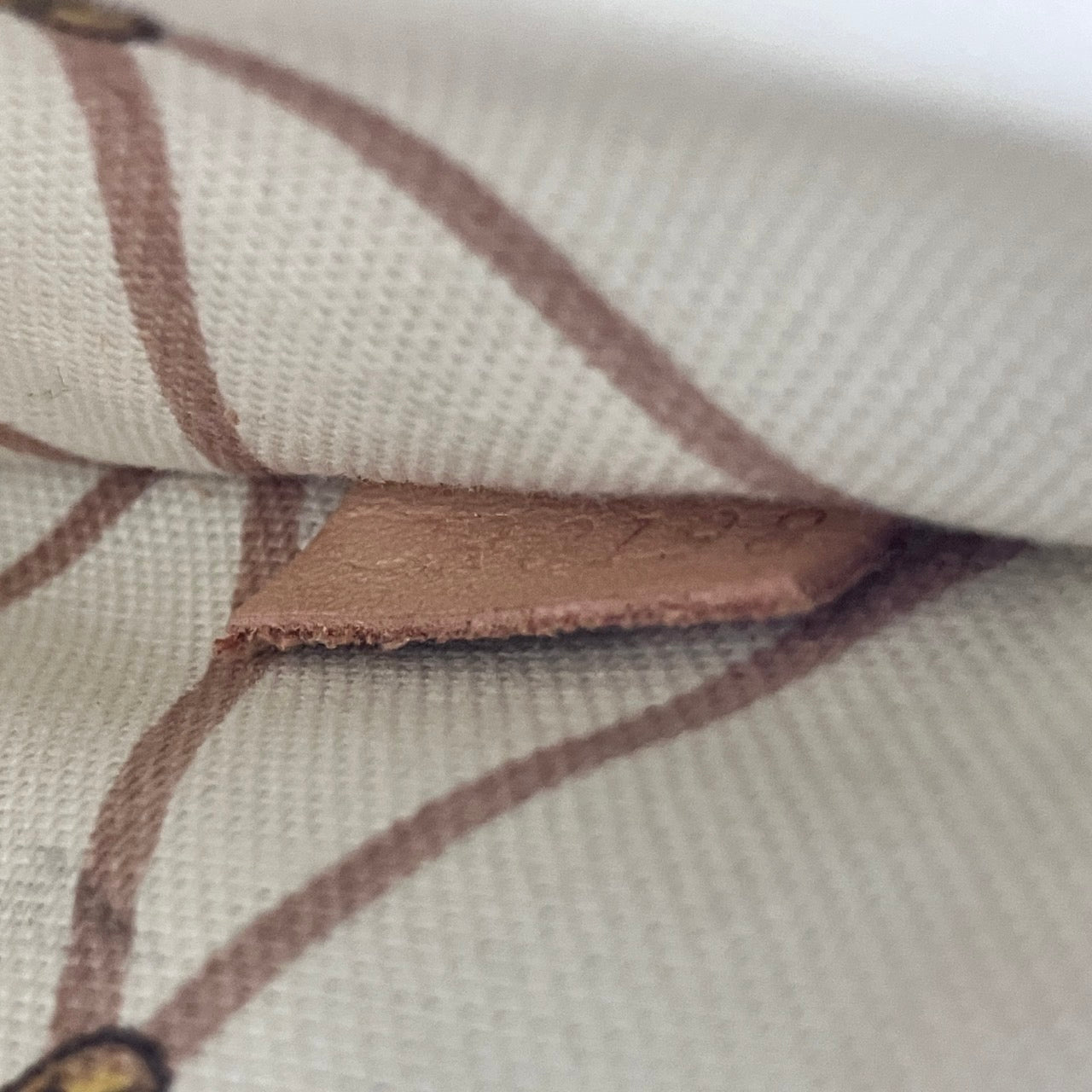 LOUIS VUITTON Summer Trunk Metis