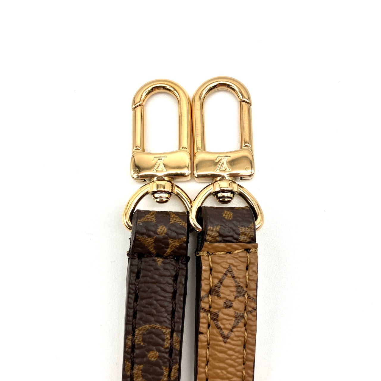 LOUIS VUITTON ON THE GO BB RFID