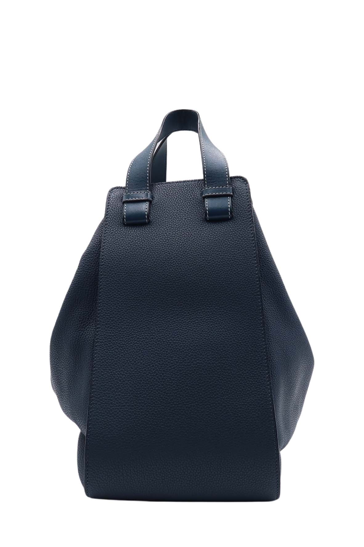Medium Hammock Bag Indigo