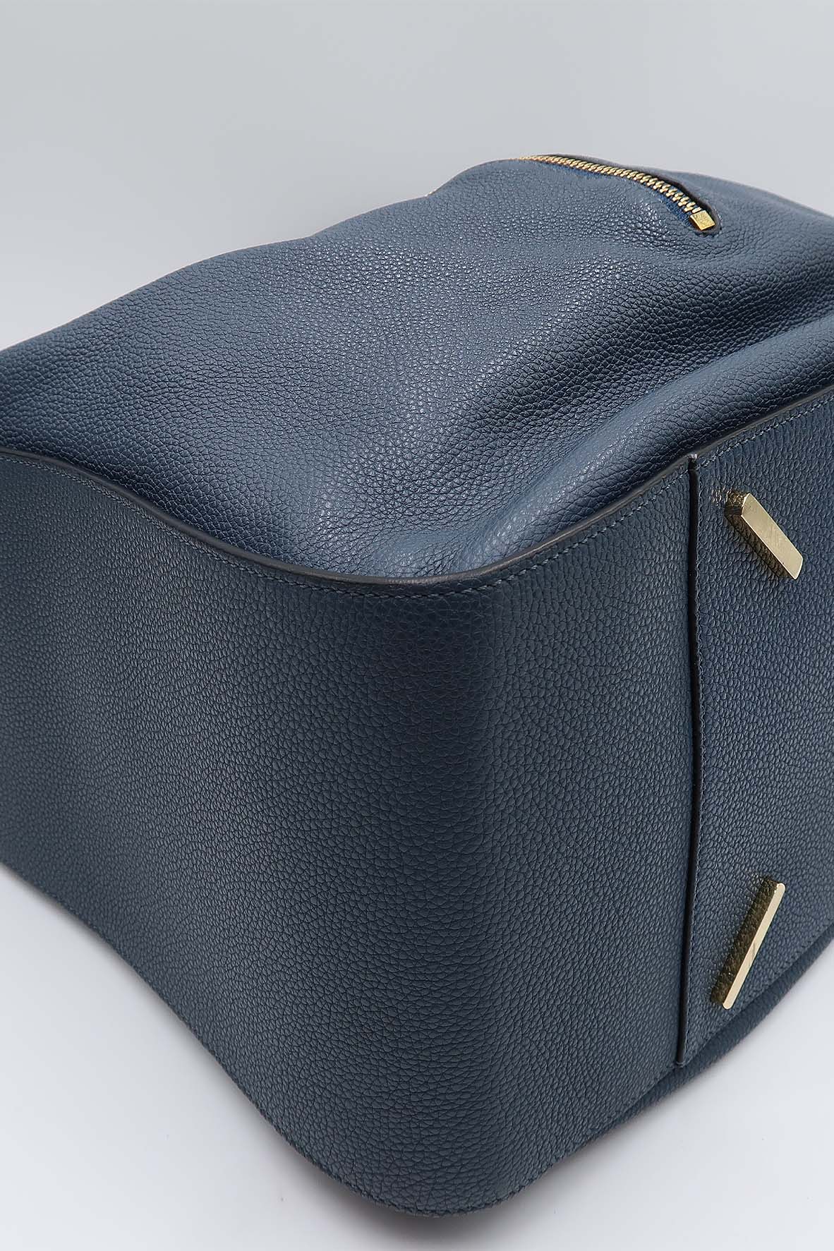 Medium Hammock Bag Indigo