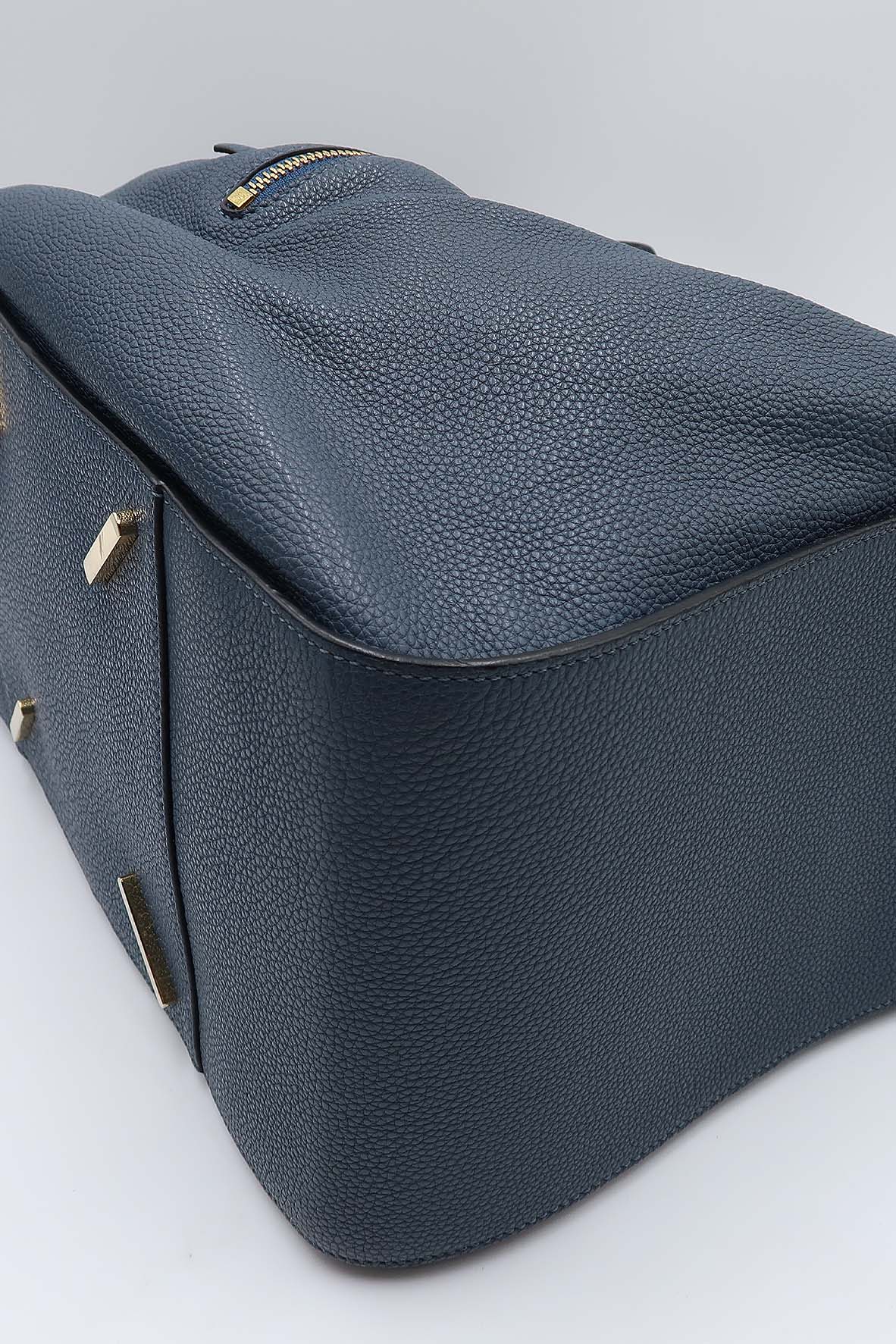 Medium Hammock Bag Indigo